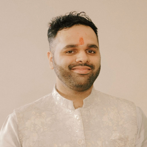 Saket Upadhyay